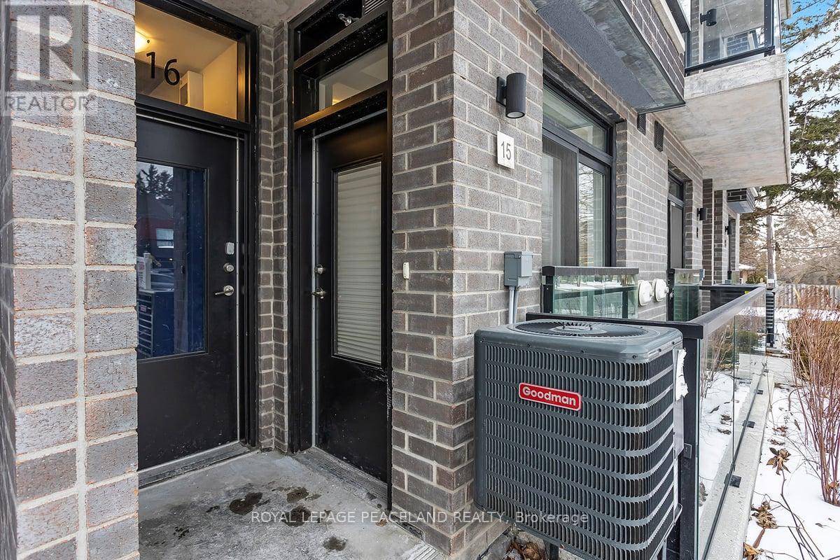 15 - 266 Finch Avenue E, Toronto, Ontario  M2N 0L3 - Photo 33 - C12001023
