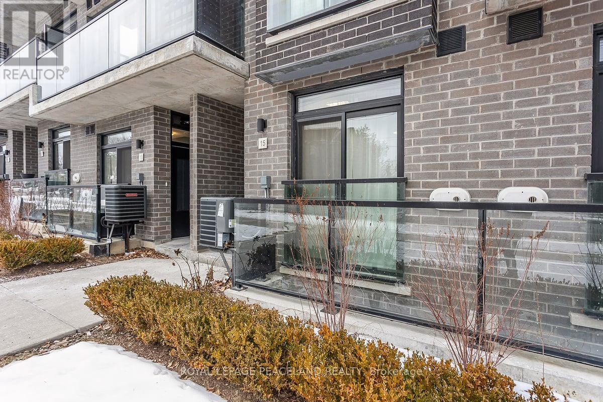 15 - 266 Finch Avenue E, Toronto, Ontario  M2N 0L3 - Photo 34 - C12001023
