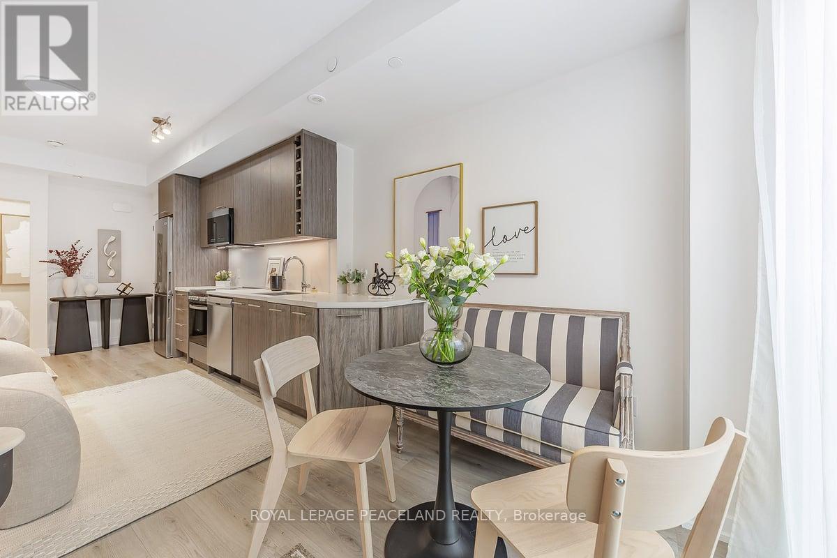 Property at 15 - 266 FINCH AVENUE E image 5