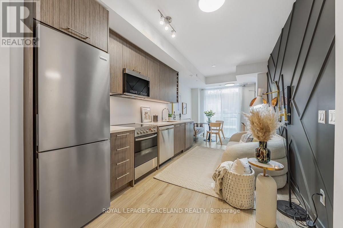 15 - 266 Finch Avenue E, Toronto, Ontario  M2N 0L3 - Photo 7 - C12001023