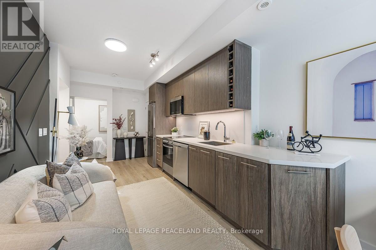 15 - 266 Finch Avenue E, Toronto, Ontario  M2N 0L3 - Photo 8 - C12001023