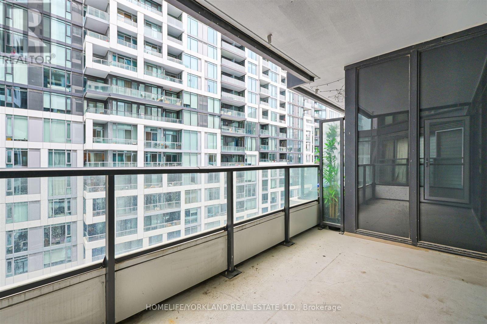 718e - 576 Front Street W, Toronto, Ontario  M5V 1C1 - Photo 17 - C12001028