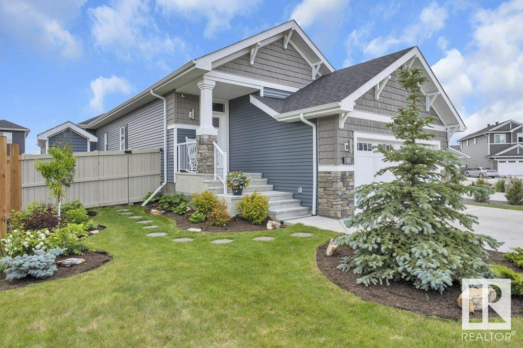 6611 ELSTON CO NW, Edmonton, Alberta