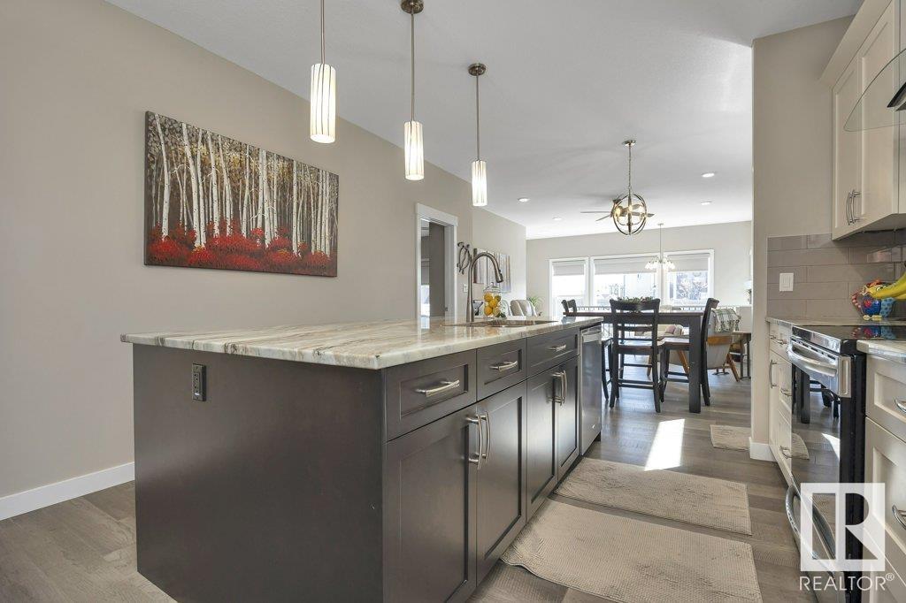 6611 Elston Co Nw, Edmonton, Alberta  T6M 0T5 - Photo 12 - E4423961