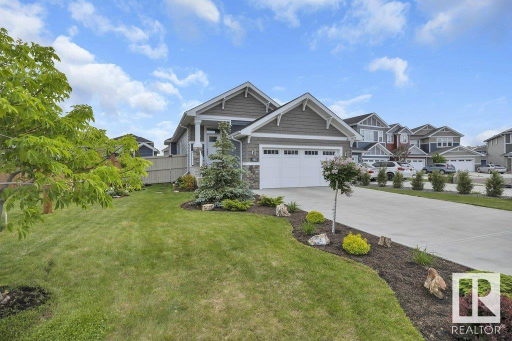 6611 Elston Co Nw, Edmonton, Alberta  T6M 0T5 - Photo 2 - E4423961