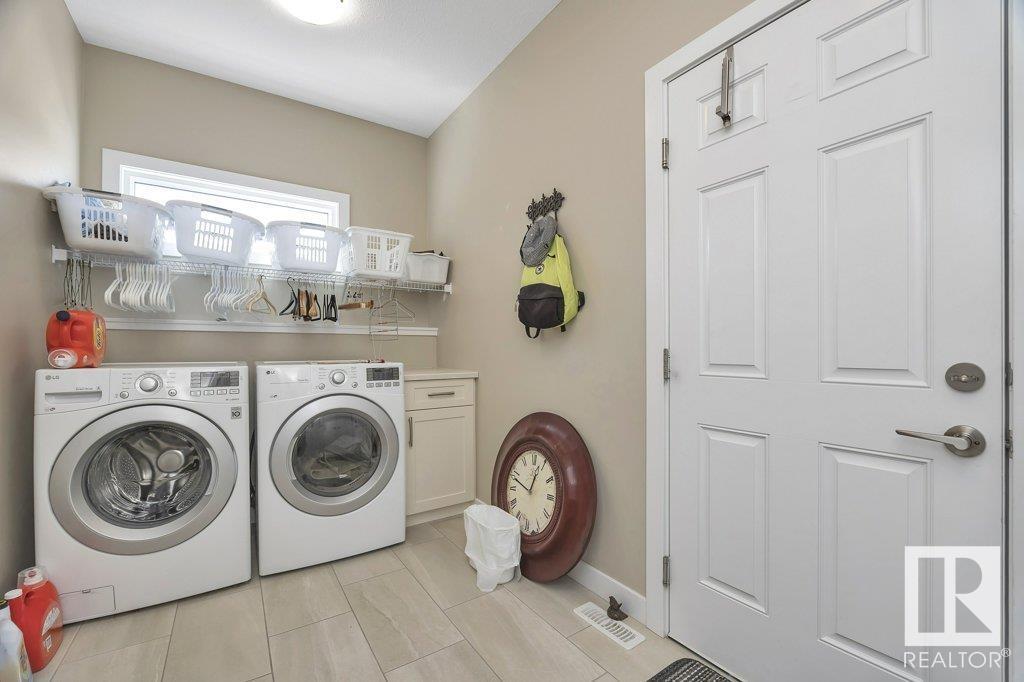 6611 Elston Co Nw, Edmonton, Alberta  T6M 0T5 - Photo 33 - E4423961