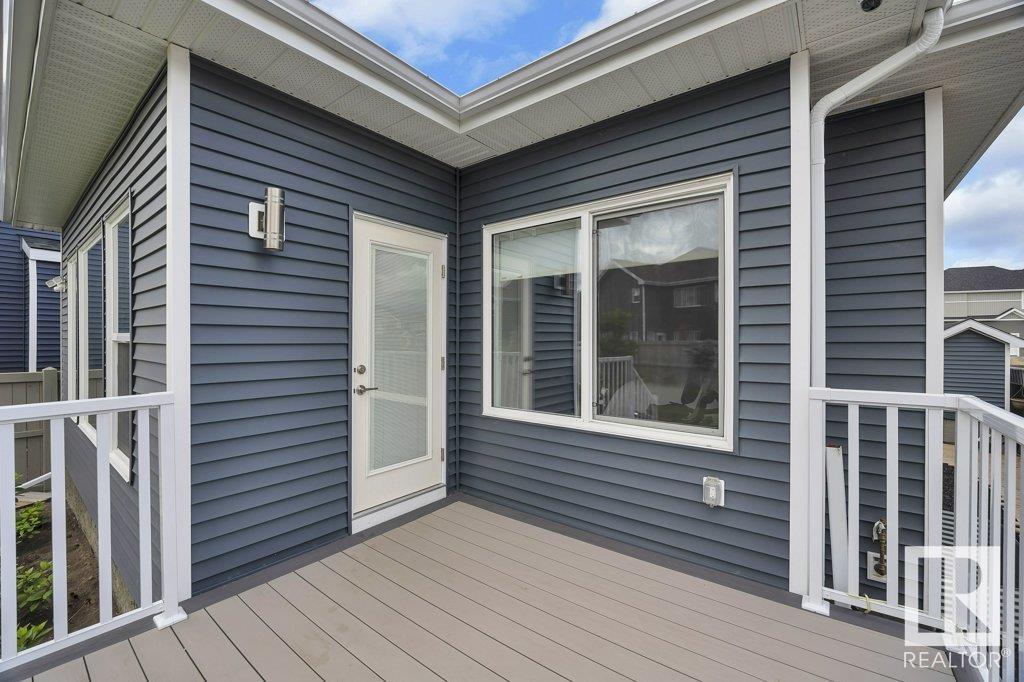 6611 Elston Co Nw, Edmonton, Alberta  T6M 0T5 - Photo 42 - E4423961