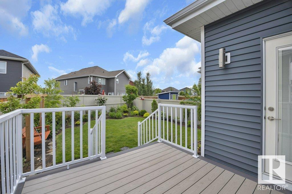 6611 Elston Co Nw, Edmonton, Alberta  T6M 0T5 - Photo 43 - E4423961