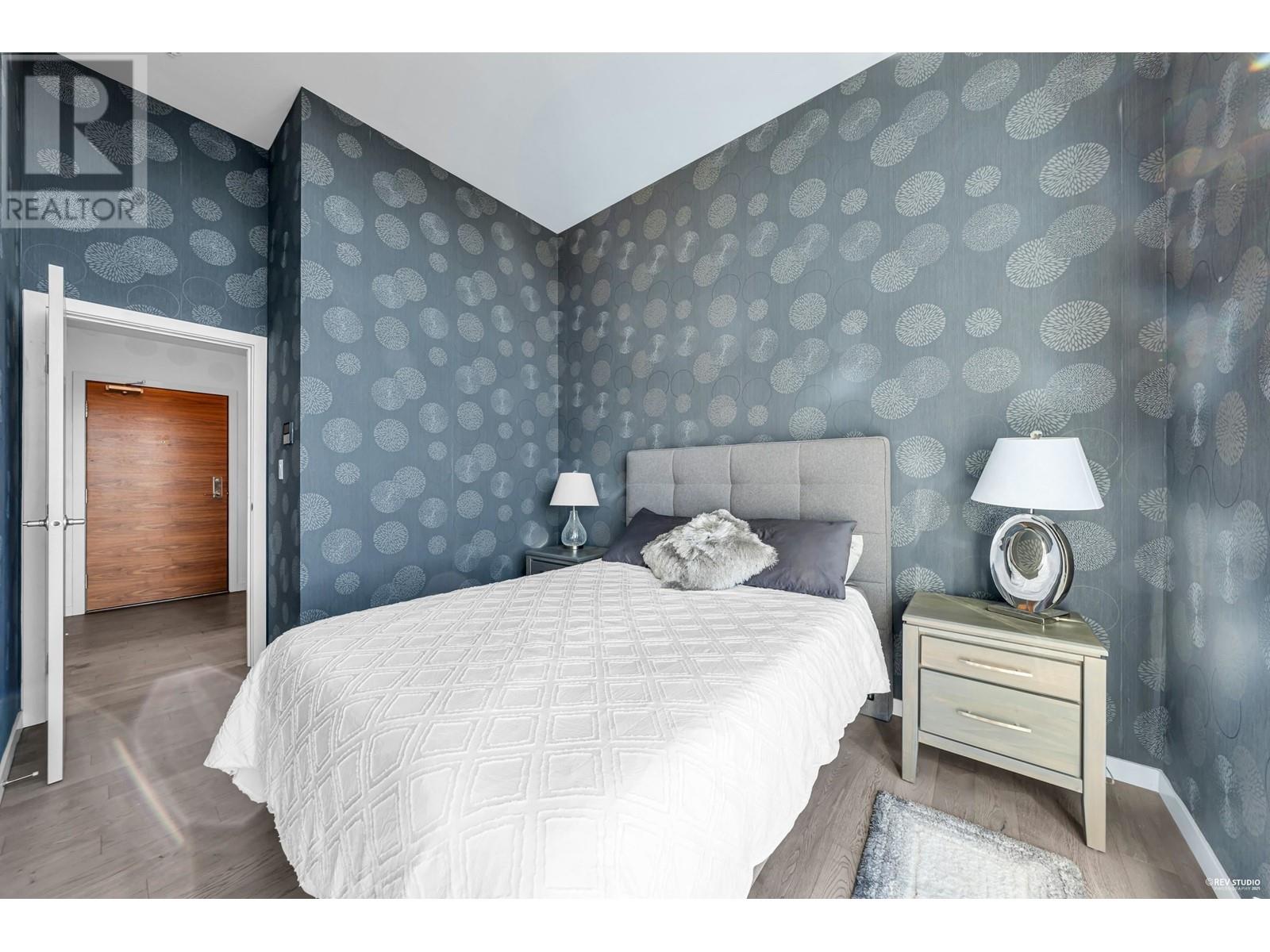 Listing Picture 24 of 40 : 2703 161 W GEORGIA STREET, Vancouver / 溫哥華 - 魯藝地產 Yvonne Lu Group - MLS Medallion Club Member