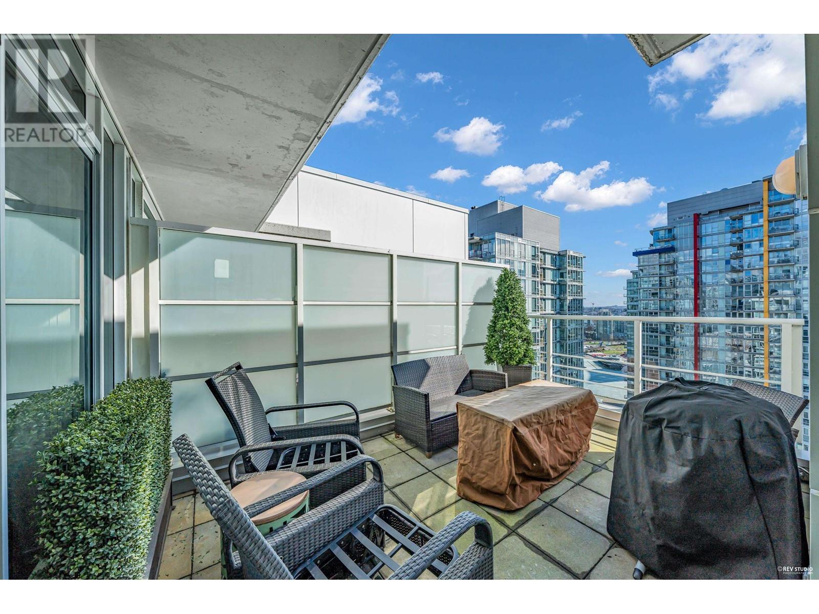 2703 161 W Georgia Street, Vancouver, British Columbia  V6B 0K9 - Photo 31 - R2972662