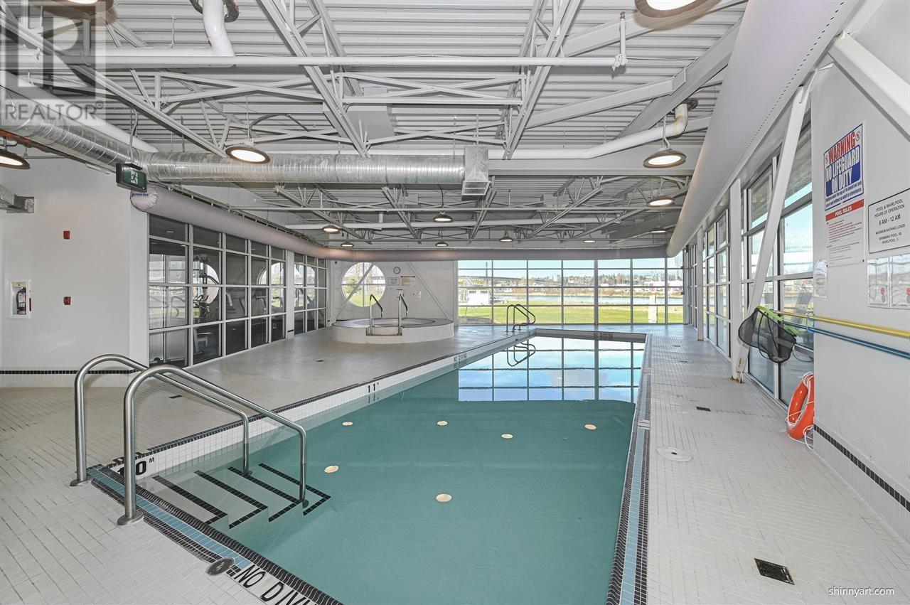 Listing Picture 23 of 31 : 4 10119 RIVER DRIVE, Richmond / 烈治文 - 魯藝地產 Yvonne Lu Group - MLS Medallion Club Member