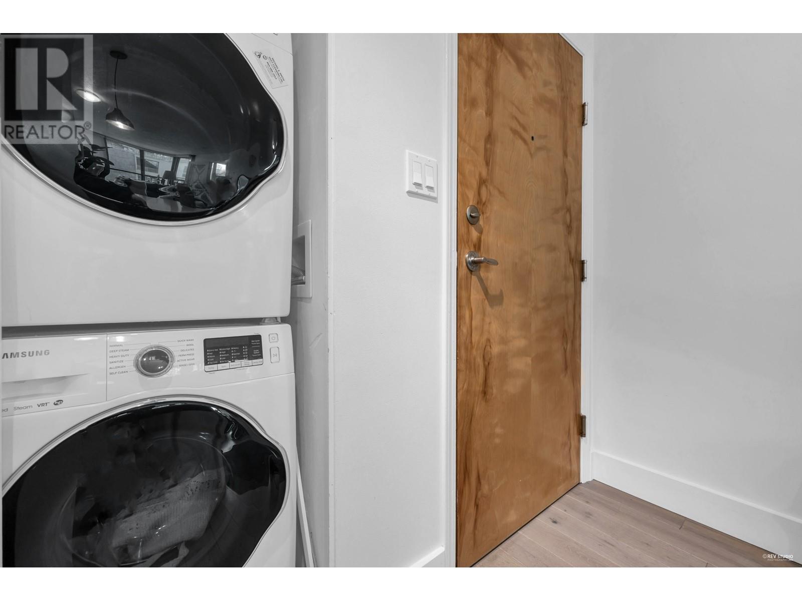 Listing Picture 17 of 33 : 606 501 PACIFIC STREET, Vancouver / 溫哥華 - 魯藝地產 Yvonne Lu Group - MLS Medallion Club Member