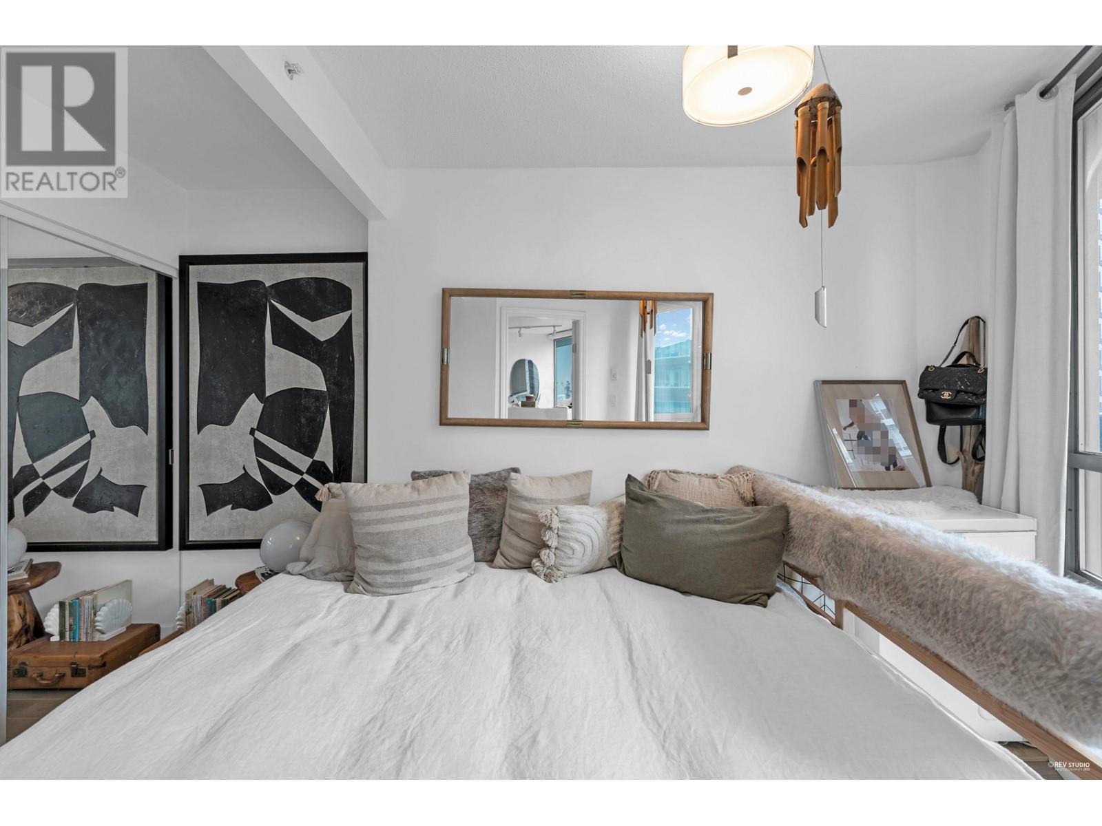 Listing Picture 12 of 33 : 606 501 PACIFIC STREET, Vancouver / 溫哥華 - 魯藝地產 Yvonne Lu Group - MLS Medallion Club Member