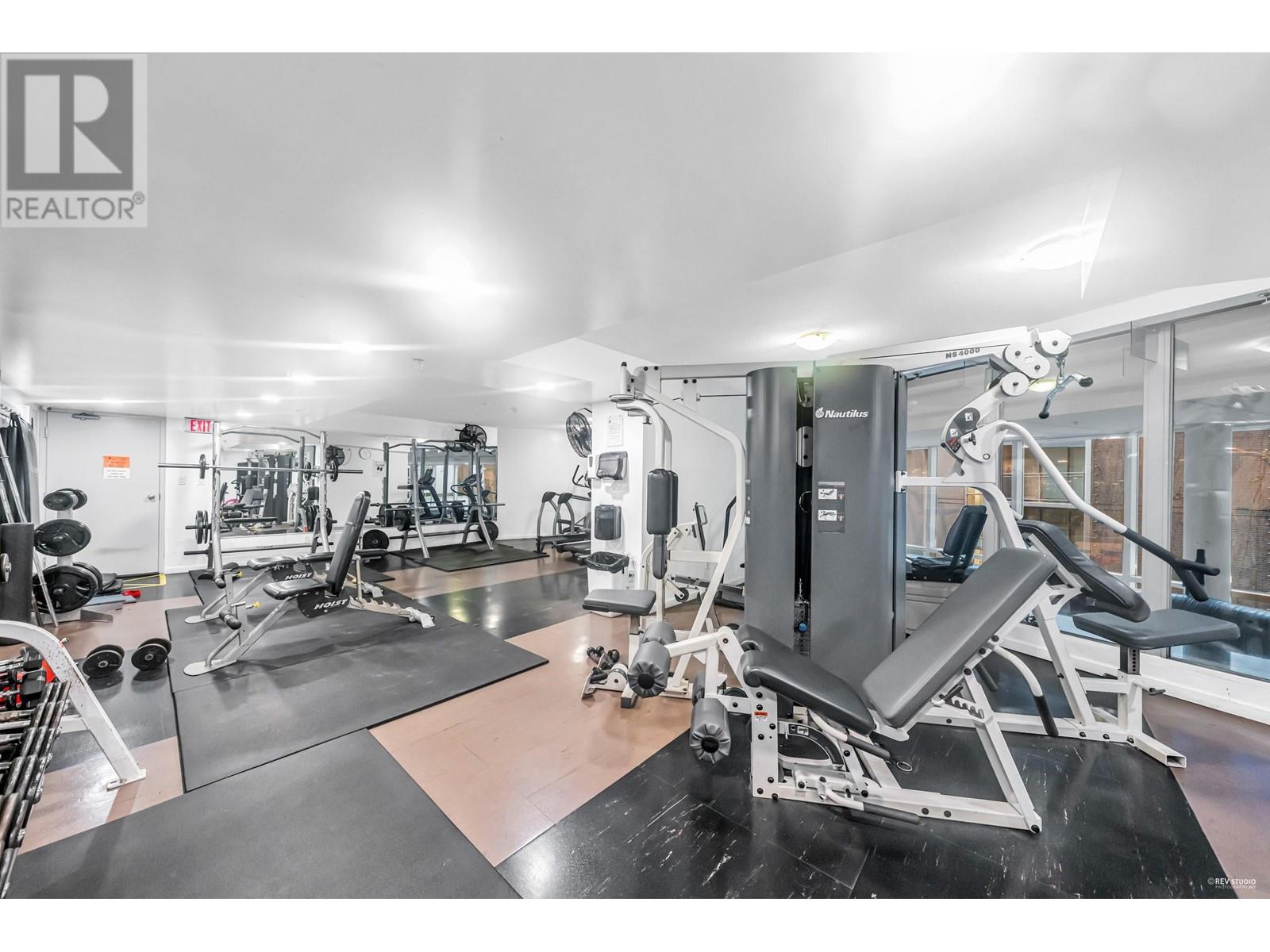 Listing Picture 23 of 33 : 606 501 PACIFIC STREET, Vancouver / 溫哥華 - 魯藝地產 Yvonne Lu Group - MLS Medallion Club Member