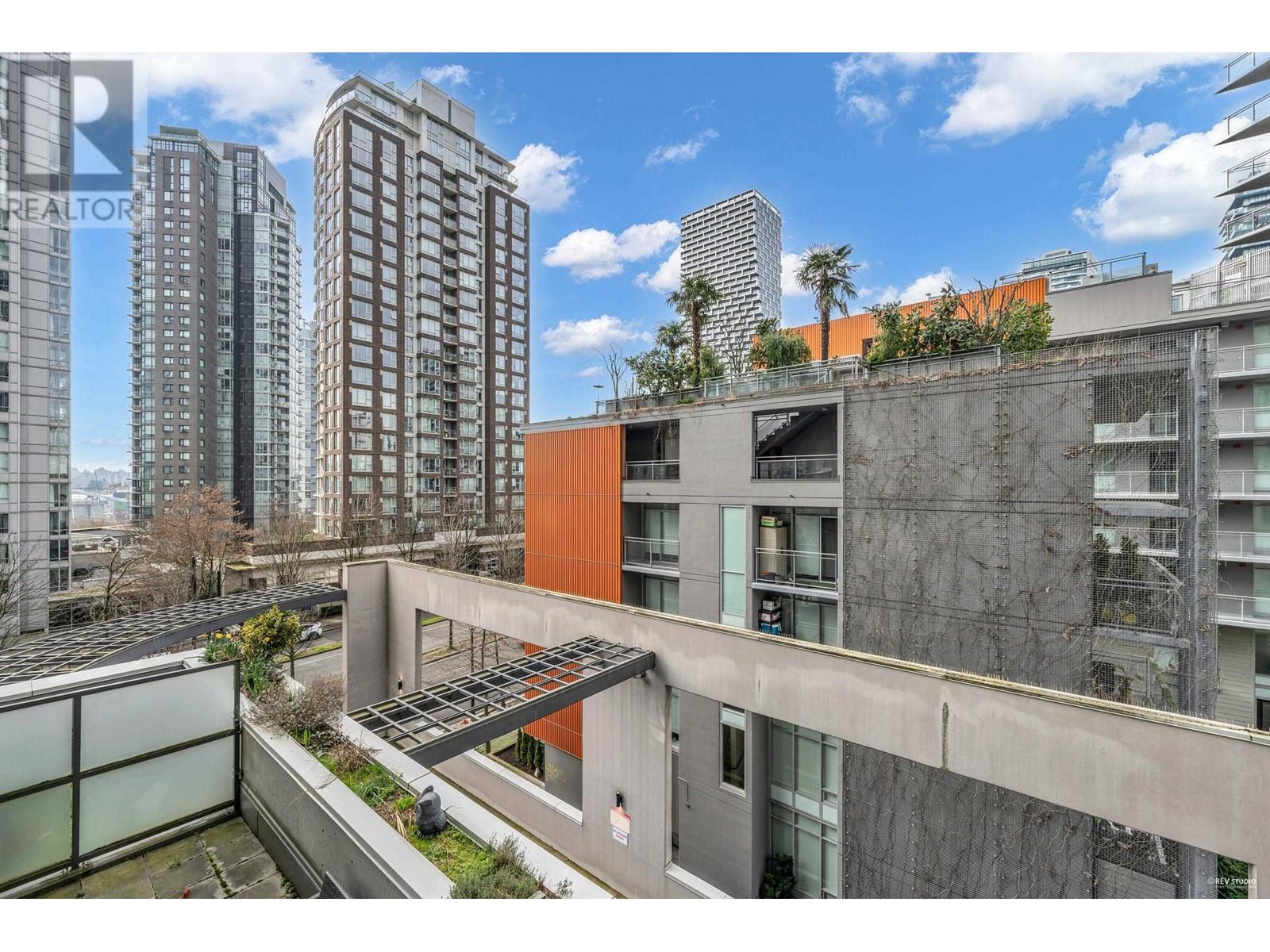 Listing Picture 18 of 33 : 606 501 PACIFIC STREET, Vancouver / 溫哥華 - 魯藝地產 Yvonne Lu Group - MLS Medallion Club Member