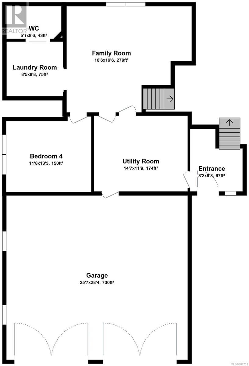 482 Mclean St S, Campbell River, British Columbia  V9W 5W1 - Photo 48 - 989701