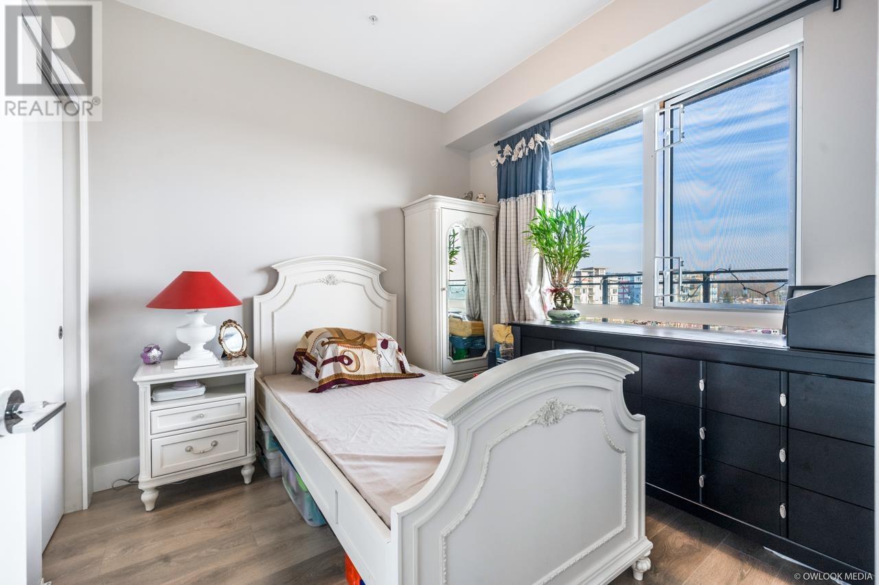 605 3588 Sawmill Crescent, Vancouver, British Columbia  V5S 0H5 - Photo 8 - R2973428
