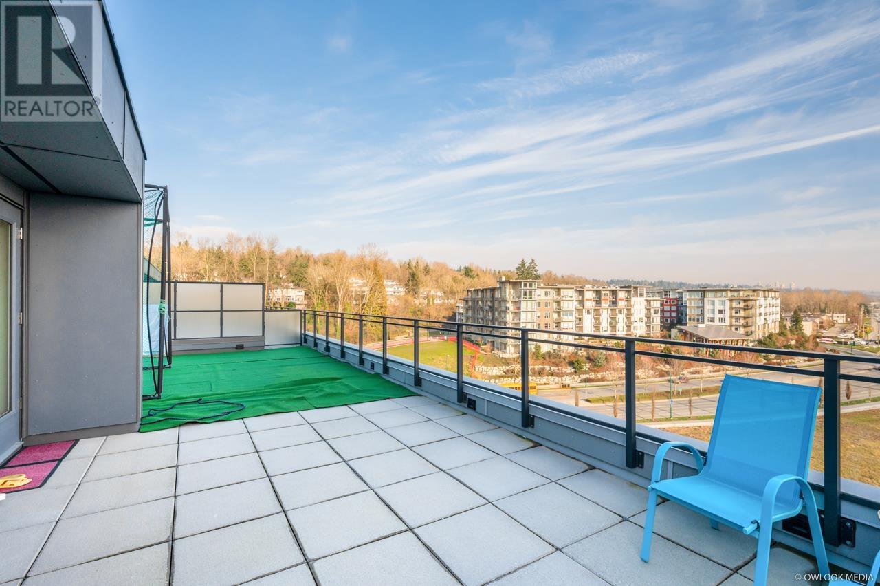 605 3588 Sawmill Crescent, Vancouver, British Columbia  V5S 0H5 - Photo 14 - R2973428