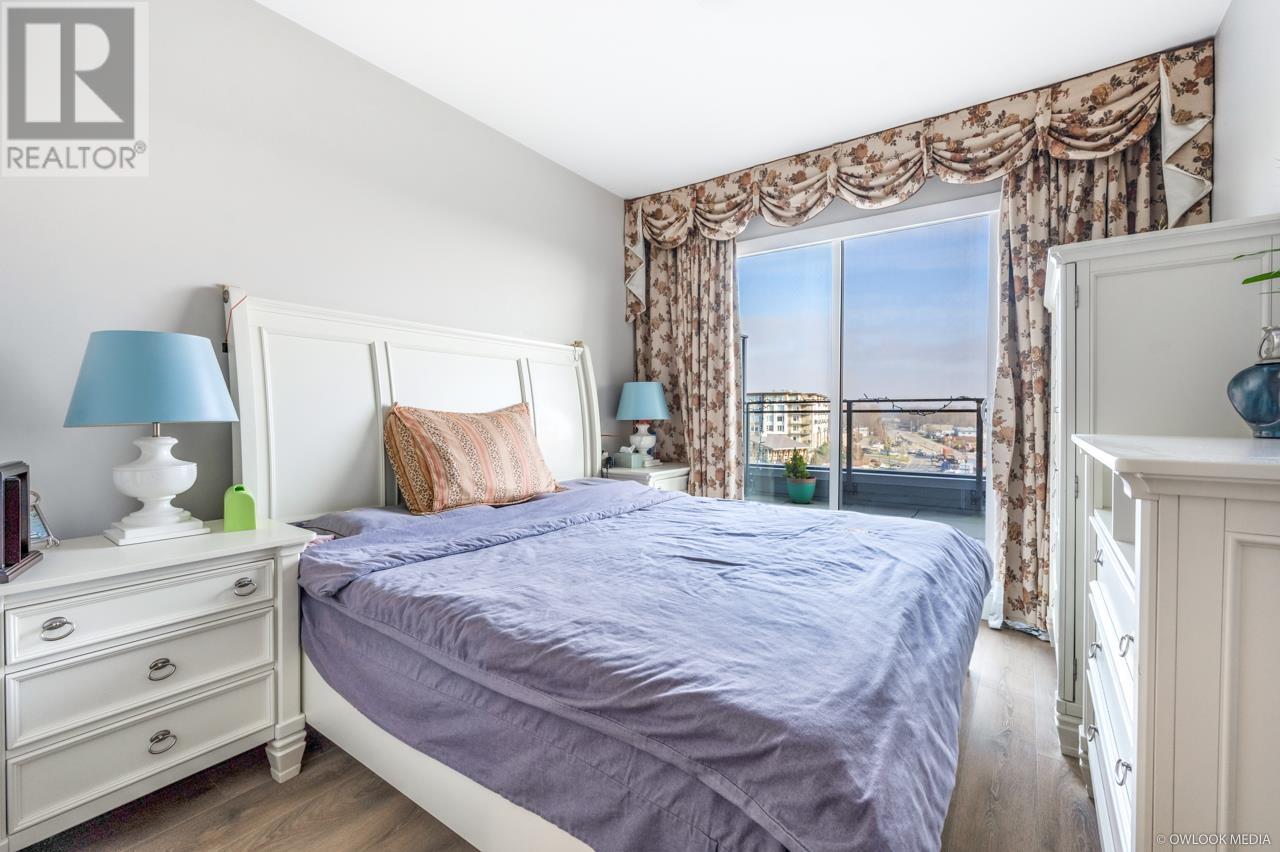 605 3588 Sawmill Crescent, Vancouver, British Columbia  V5S 0H5 - Photo 12 - R2973428