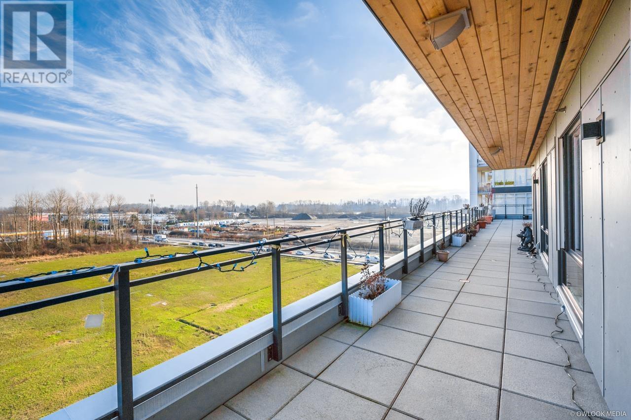 605 3588 Sawmill Crescent, Vancouver, British Columbia  V5S 0H5 - Photo 24 - R2973428