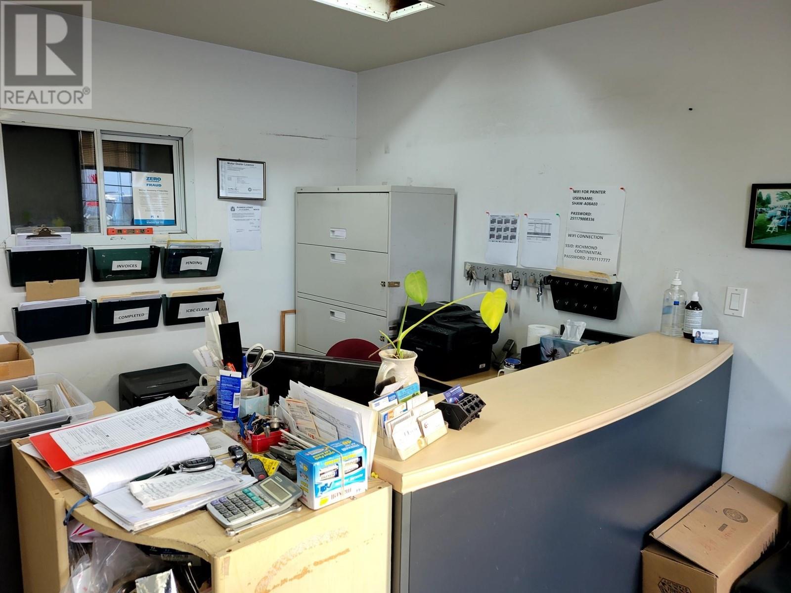122 11071 Bridgeport Road, Richmond, British Columbia  V6X 1T3 - Photo 8 - C8064411