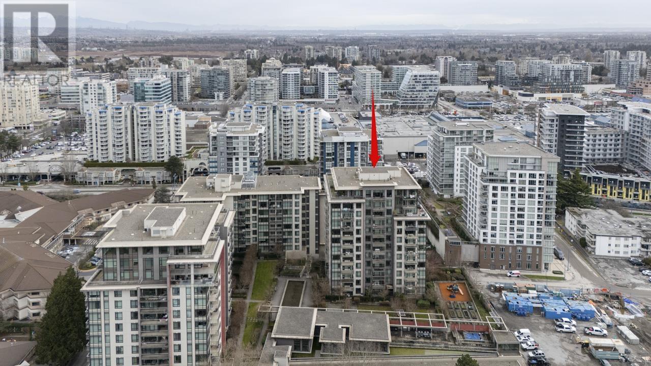 907 7368 Gollner Avenue, Richmond, British Columbia  V6Y 0H9 - Photo 5 - R2970533