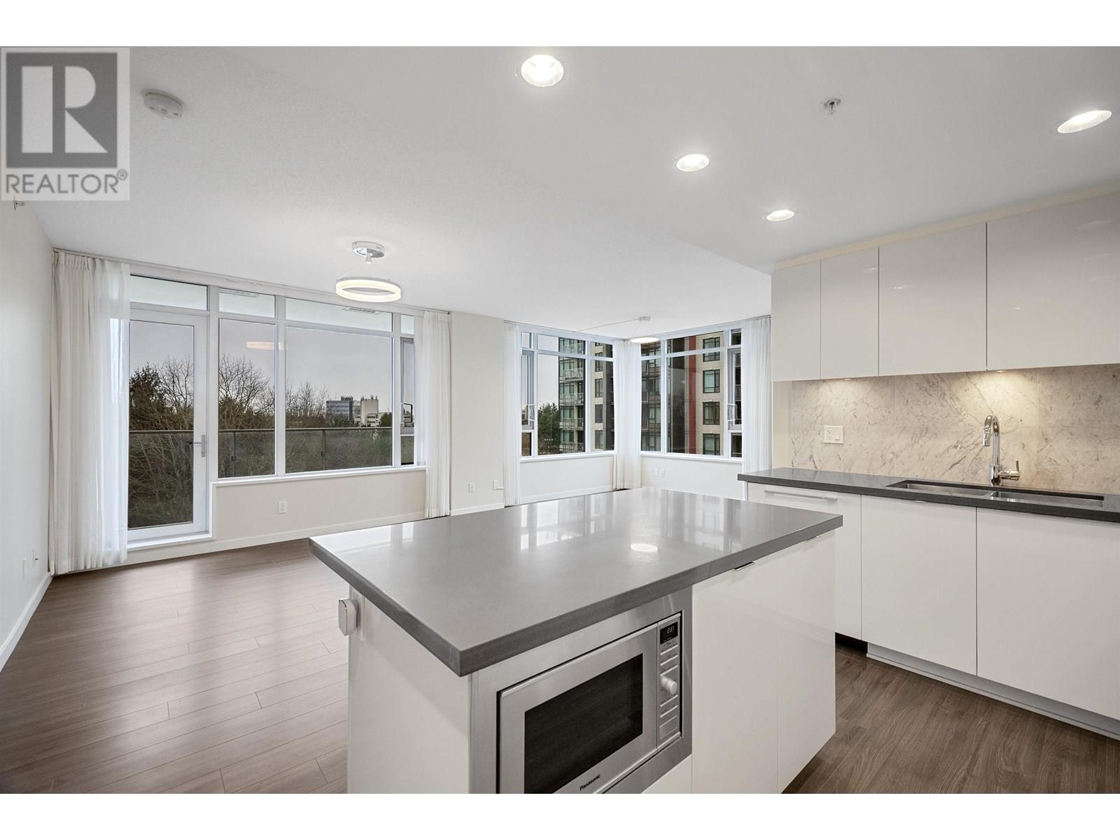 907 7368 GOLLNER AVENUE, richmond, British Columbia