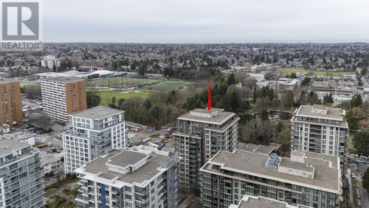 907 7368 Gollner Avenue, Richmond, British Columbia  V6Y 0H9 - Photo 3 - R2970533