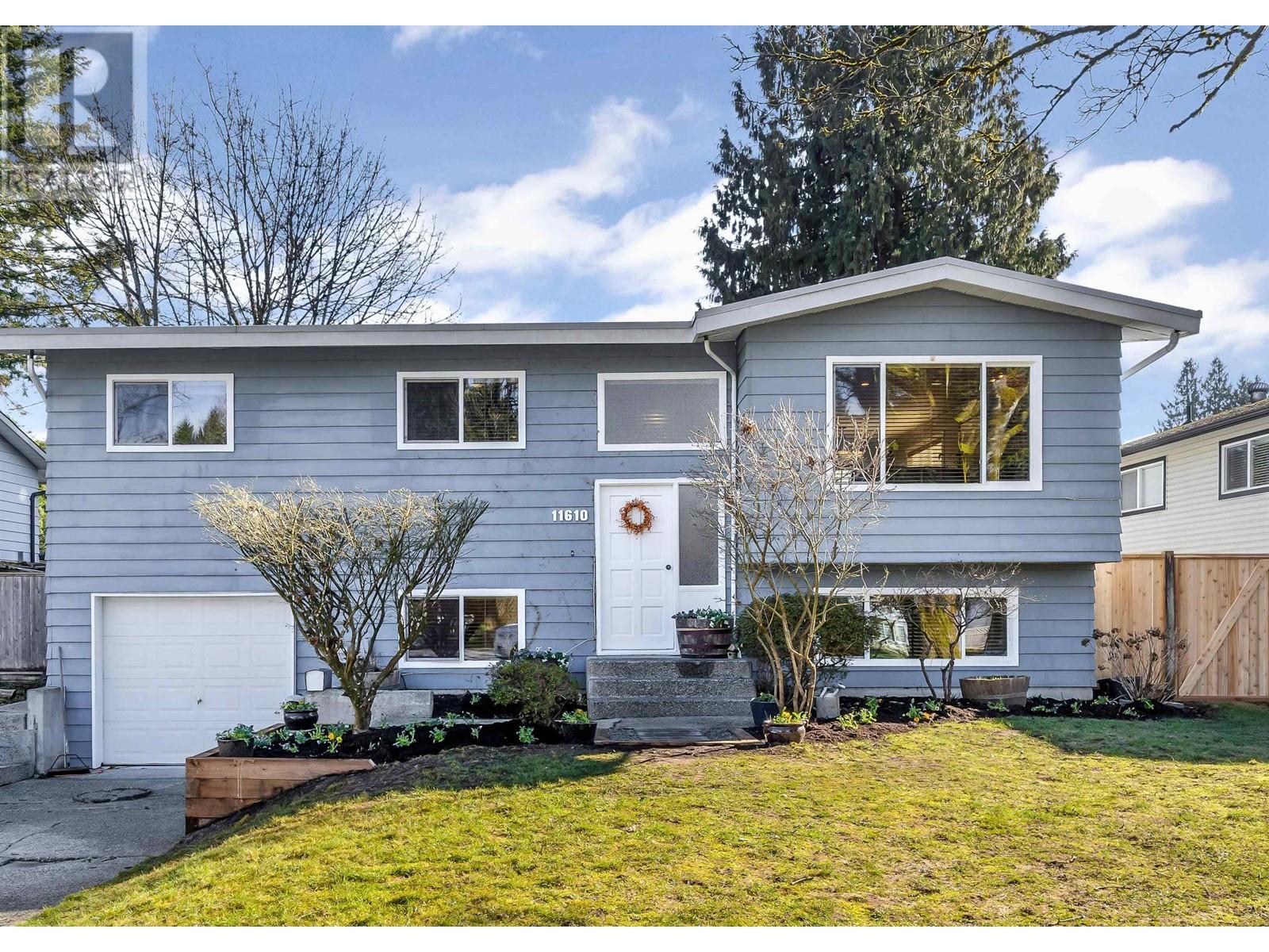 11610 211 Street, Maple Ridge, British Columbia  V2X 7T6 - Photo 1 - R2972832