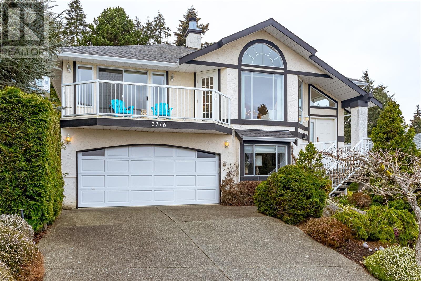 3716 Marine Vista, Cobble Hill, British Columbia