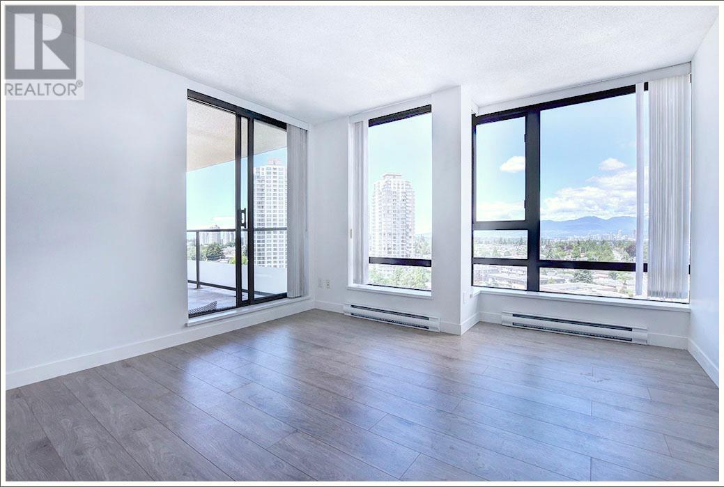 Listing Picture 14 of 36 : 1908 7325 ARCOLA STREET, Burnaby / 本拿比 - 魯藝地產 Yvonne Lu Group - MLS Medallion Club Member
