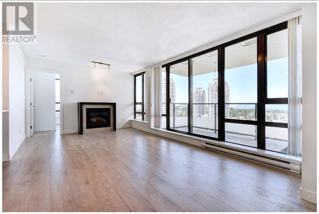 Listing Picture 6 of 36 : 1908 7325 ARCOLA STREET, Burnaby / 本拿比 - 魯藝地產 Yvonne Lu Group - MLS Medallion Club Member