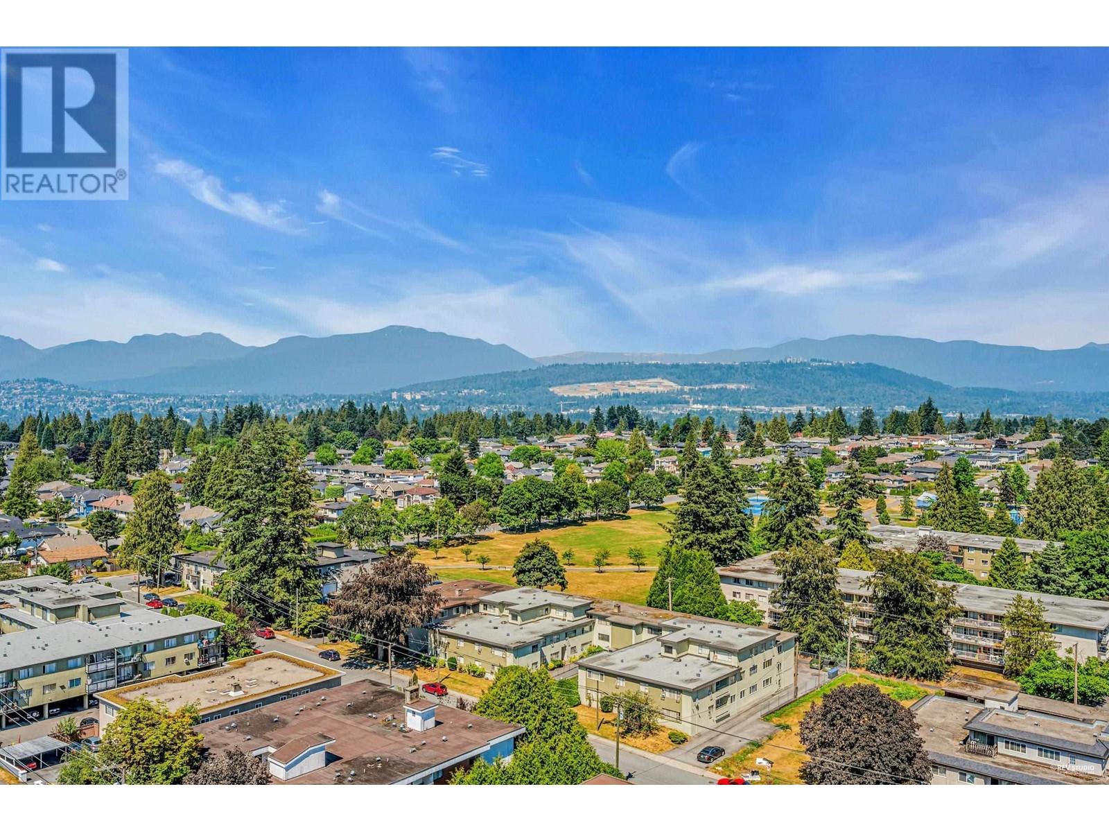 Listing Picture 22 of 36 : 1908 7325 ARCOLA STREET, Burnaby / 本拿比 - 魯藝地產 Yvonne Lu Group - MLS Medallion Club Member