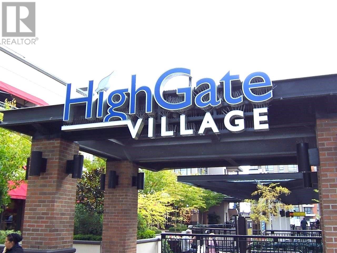 Listing Picture 32 of 36 : 1908 7325 ARCOLA STREET, Burnaby / 本拿比 - 魯藝地產 Yvonne Lu Group - MLS Medallion Club Member