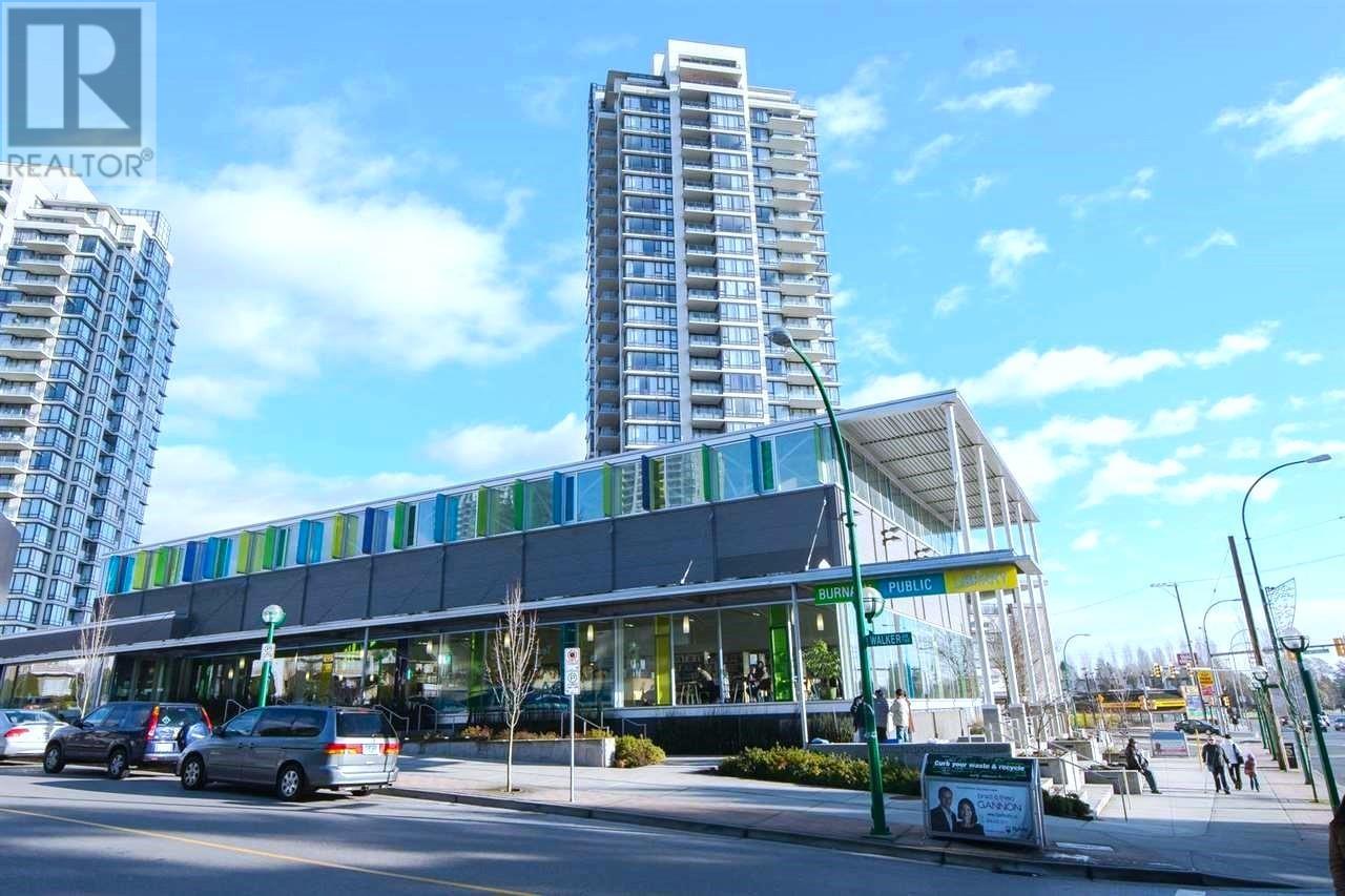 Listing Picture 31 of 36 : 1908 7325 ARCOLA STREET, Burnaby / 本拿比 - 魯藝地產 Yvonne Lu Group - MLS Medallion Club Member