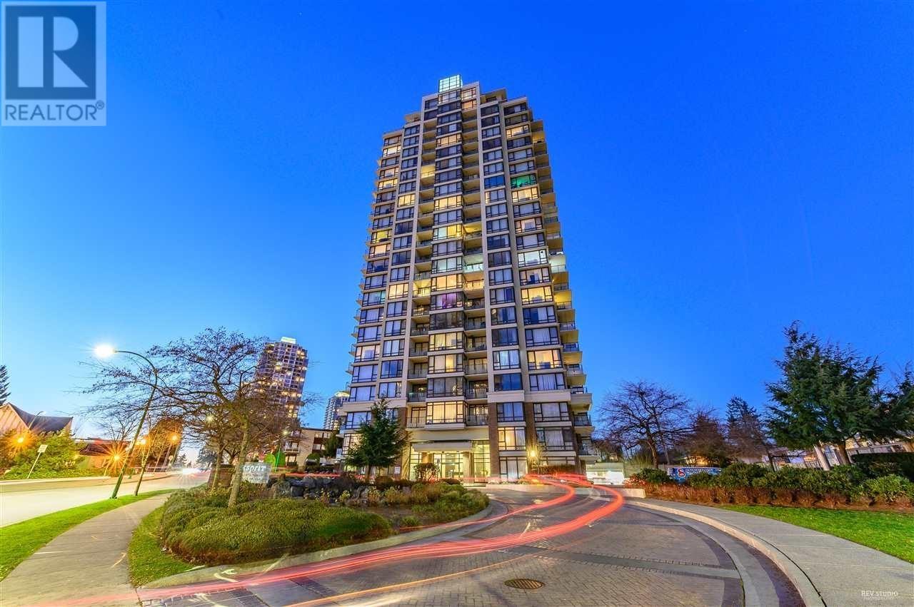 Listing Picture 33 of 36 : 1908 7325 ARCOLA STREET, Burnaby / 本拿比 - 魯藝地產 Yvonne Lu Group - MLS Medallion Club Member