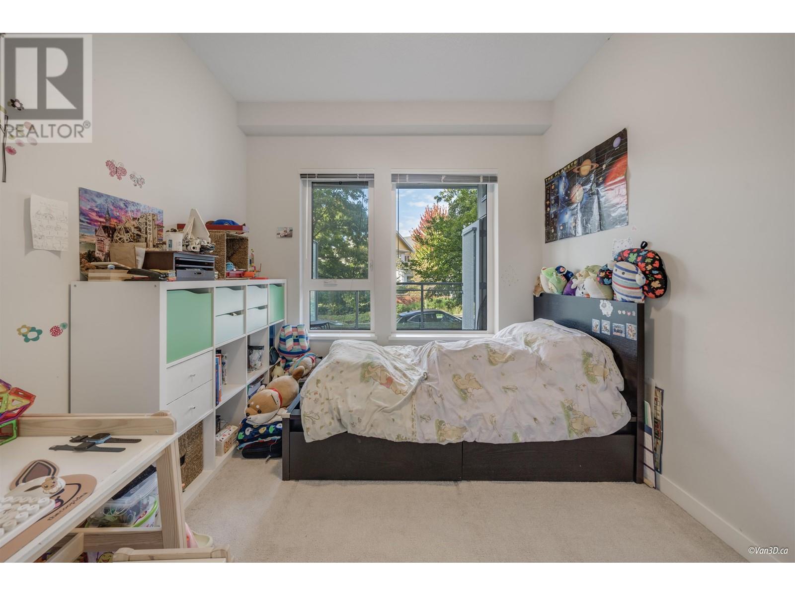 207 3263 Pierview Crescent, Vancouver, British Columbia  V5S 0C3 - Photo 13 - R2973717