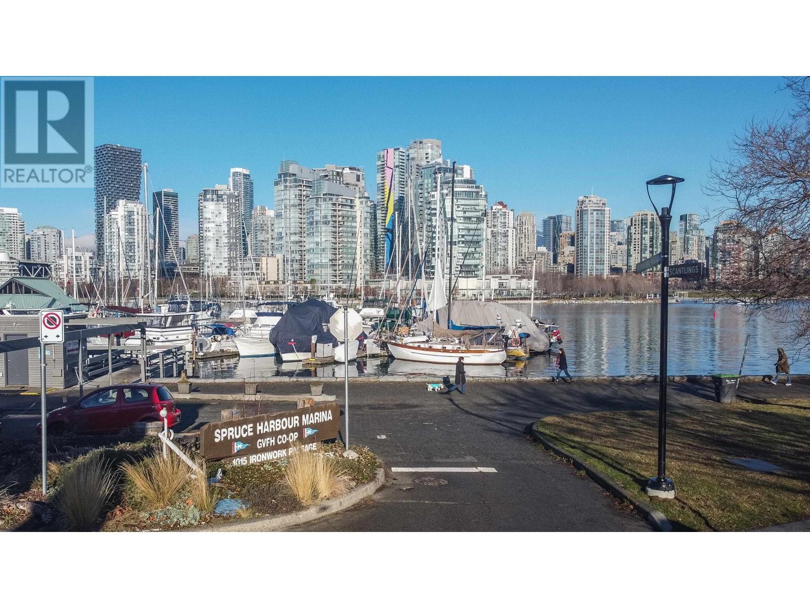 55 1425 Lamey's Mill Road, Vancouver, British Columbia  V6H 3W2 - Photo 29 - R2956339