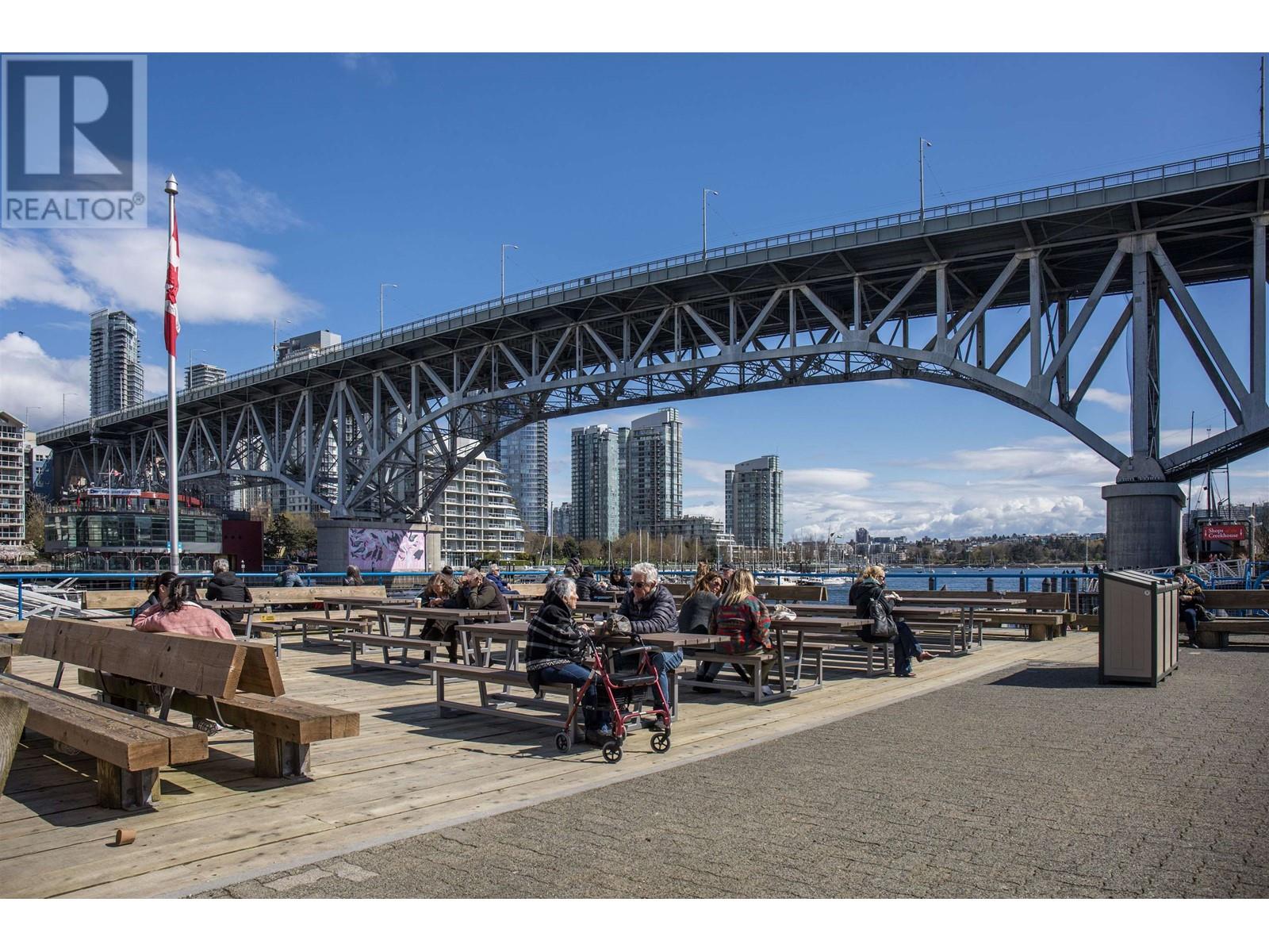 55 1425 Lamey's Mill Road, Vancouver, British Columbia  V6H 3W2 - Photo 37 - R2956339