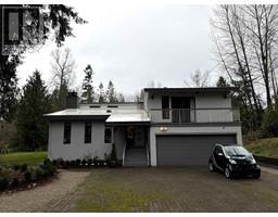 12861 BARNSDALE STREET, Maple Ridge, British Columbia