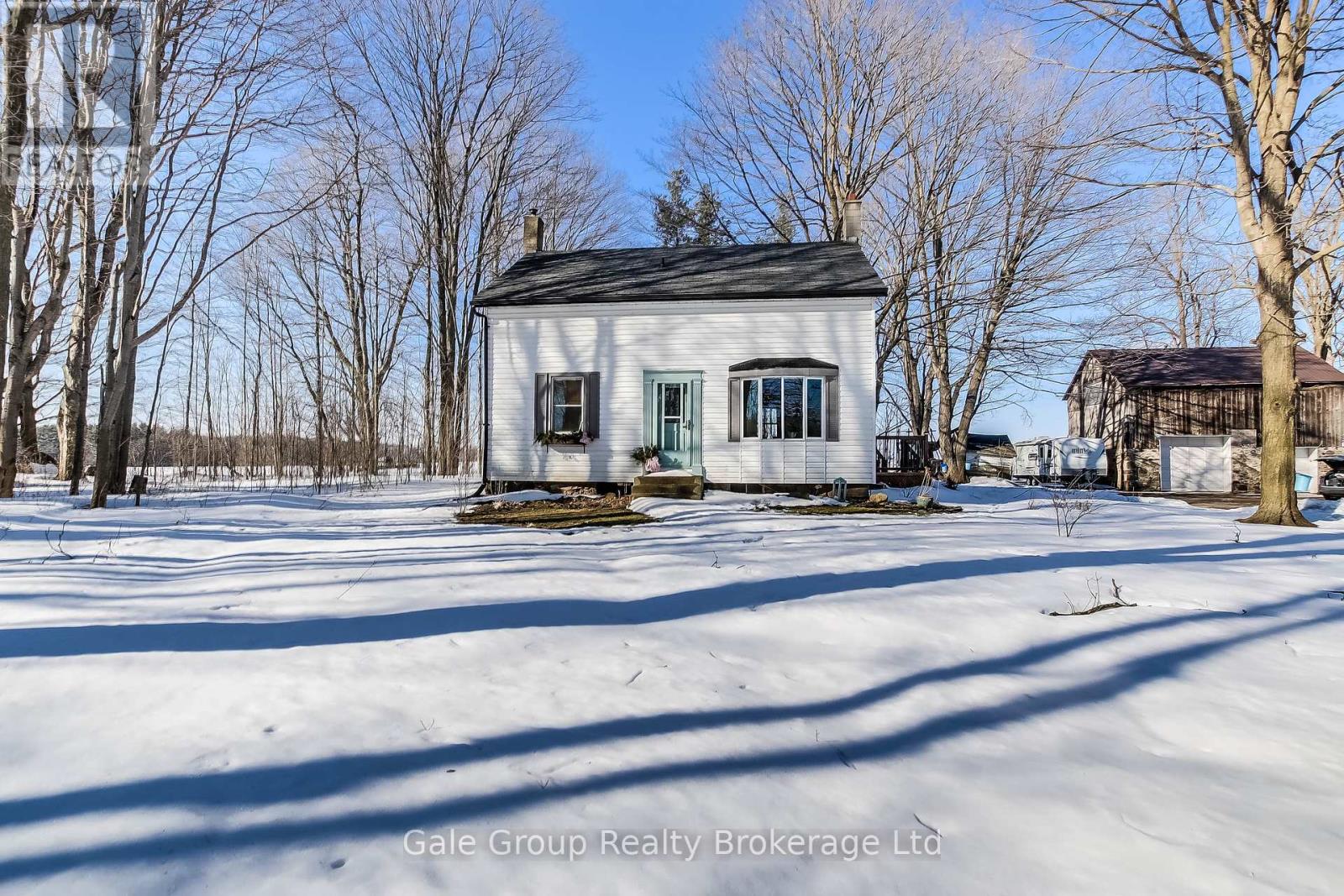 725809 Township Road 3 Road, Blandford-Blenheim, Ontario  N4S 7V9 - Photo 2 - X12001067