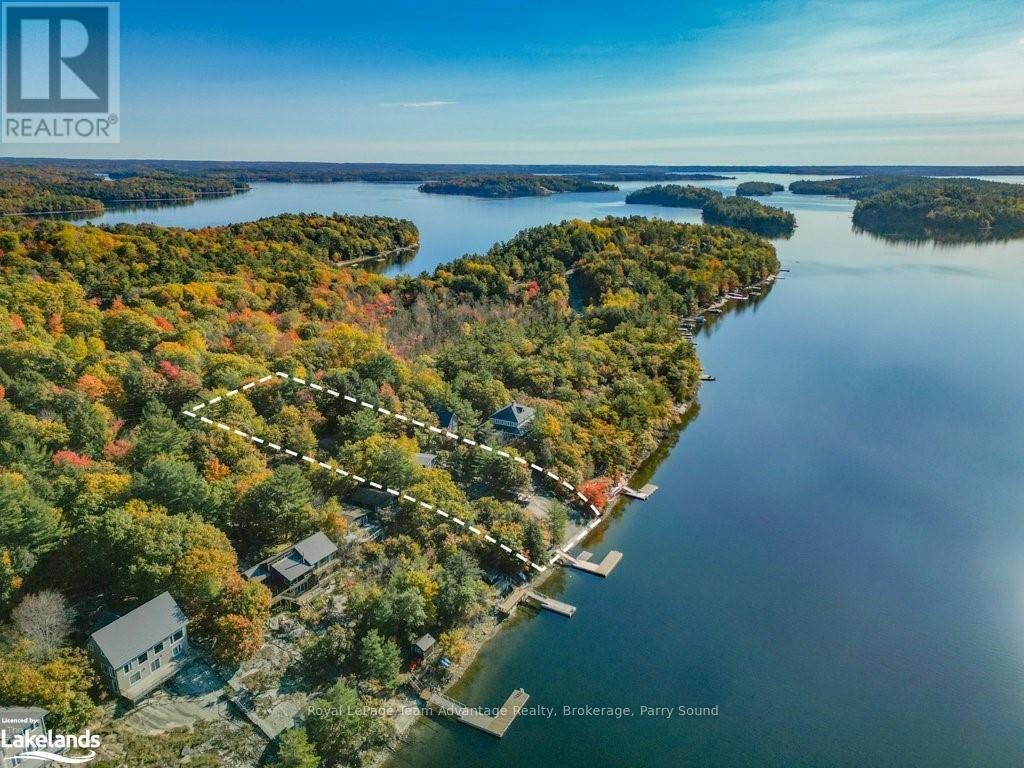 30 Rockcliffe Drive N, Carling, Ontario  P0G 1G0 - Photo 1 - X10438786