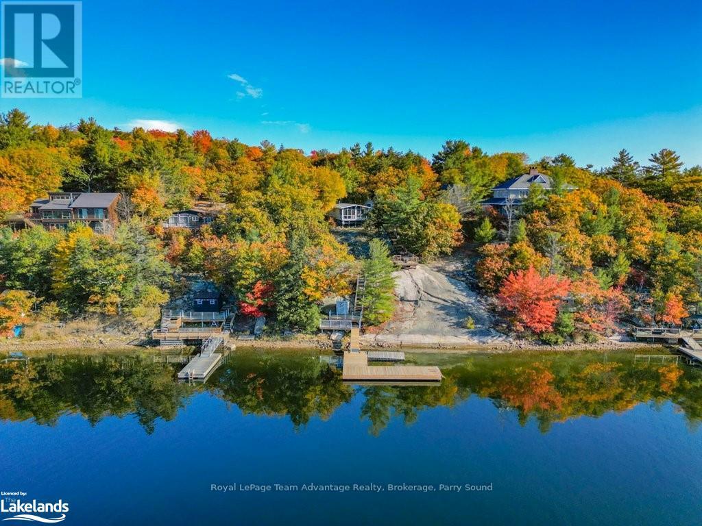 30 Rockcliffe Drive N, Carling, Ontario  P0G 1G0 - Photo 10 - X10438786