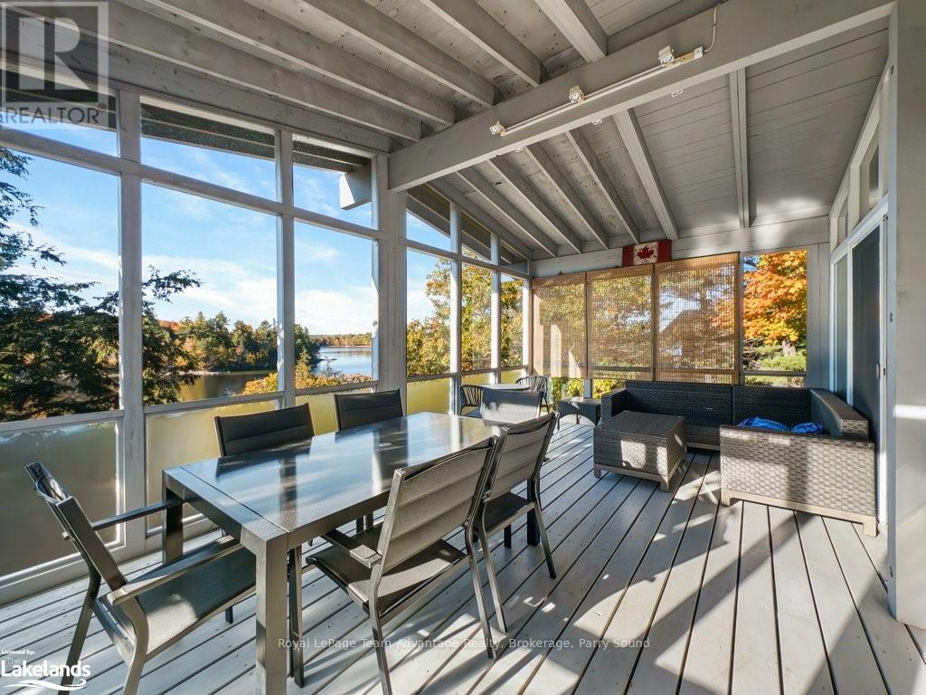 30 Rockcliffe Drive N, Carling, Ontario  P0G 1G0 - Photo 14 - X10438786