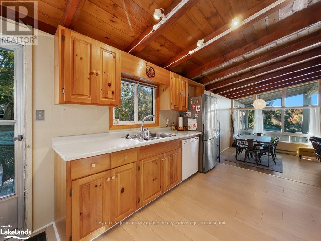 30 Rockcliffe Drive N, Carling, Ontario  P0G 1G0 - Photo 16 - X10438786