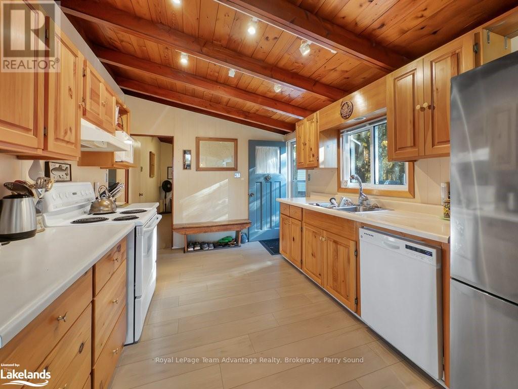 30 Rockcliffe Drive N, Carling, Ontario  P0G 1G0 - Photo 17 - X10438786