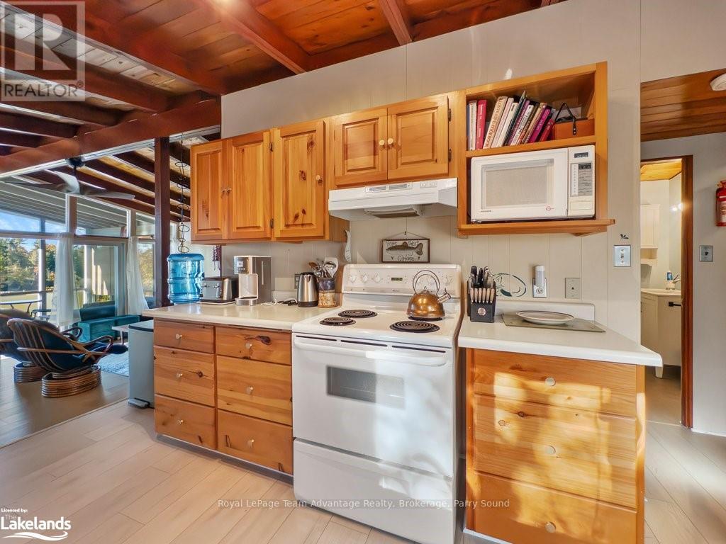 30 Rockcliffe Drive N, Carling, Ontario  P0G 1G0 - Photo 18 - X10438786