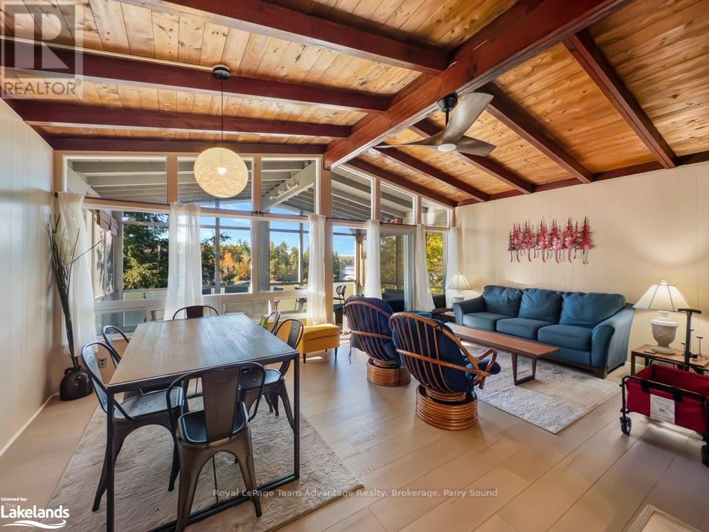 30 Rockcliffe Drive N, Carling, Ontario  P0G 1G0 - Photo 19 - X10438786