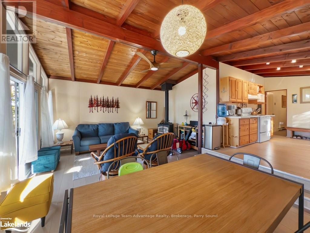30 Rockcliffe Drive N, Carling, Ontario  P0G 1G0 - Photo 21 - X10438786