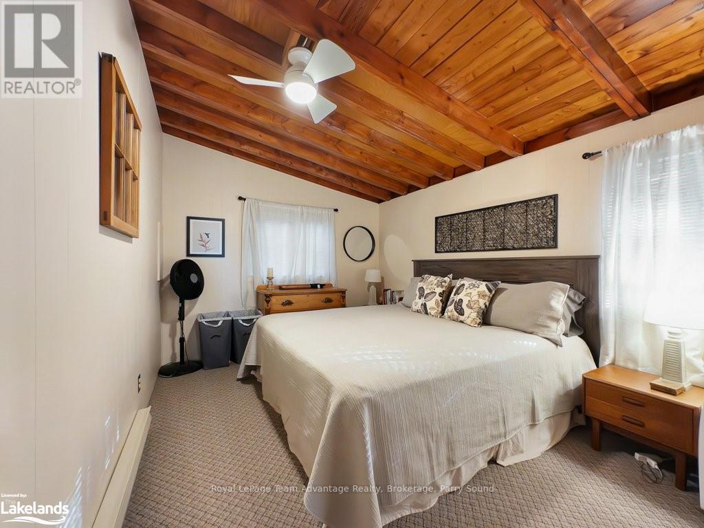 30 Rockcliffe Drive N, Carling, Ontario  P0G 1G0 - Photo 25 - X10438786